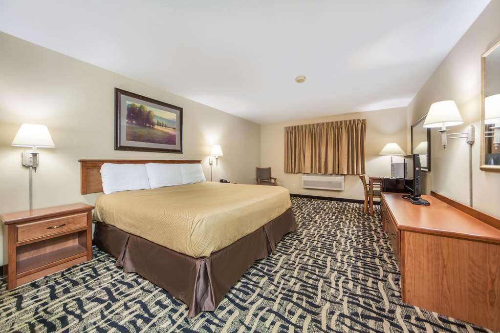 Super 8 By Wyndham Cozad Hotel Kültér fotó