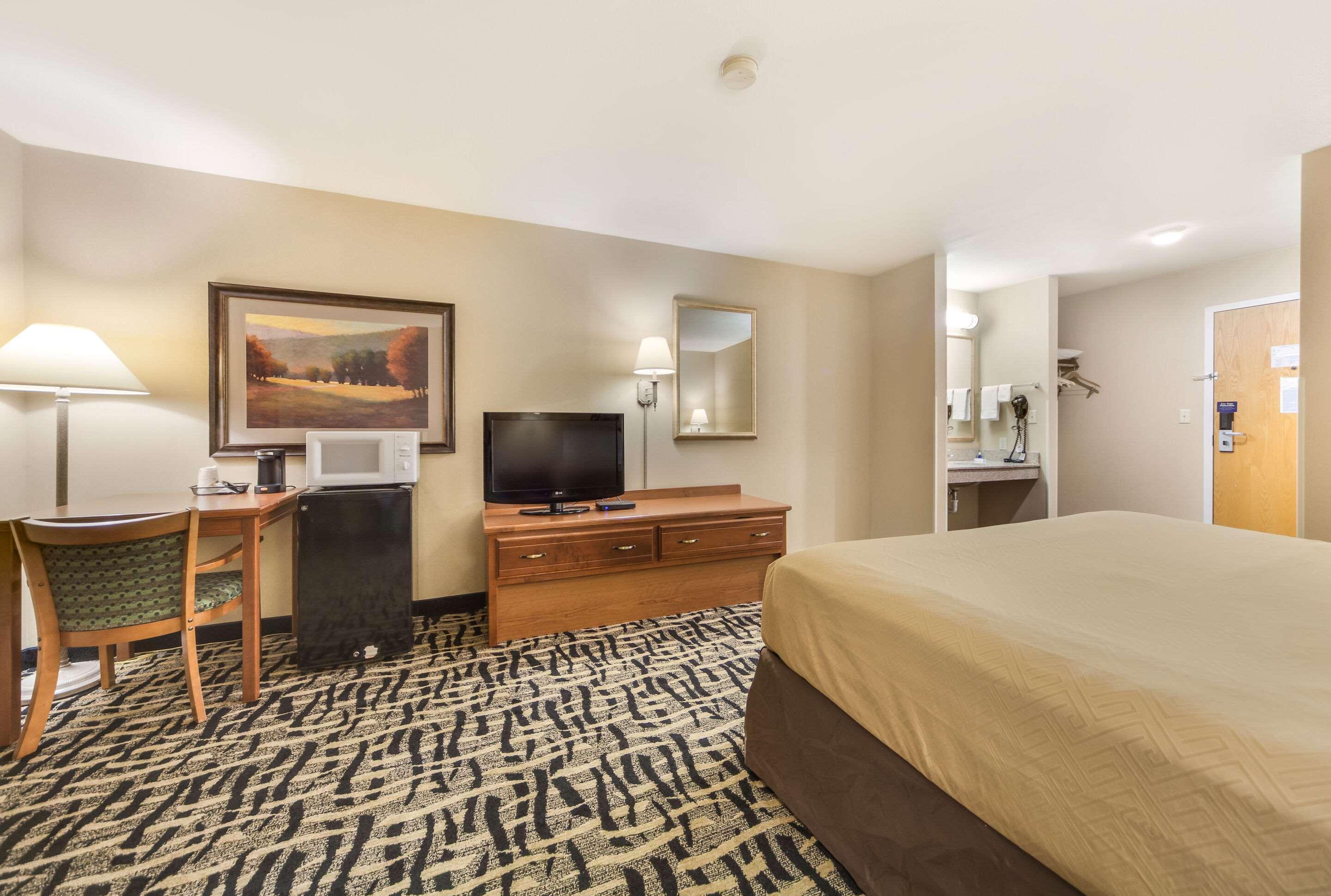 Super 8 By Wyndham Cozad Hotel Kültér fotó