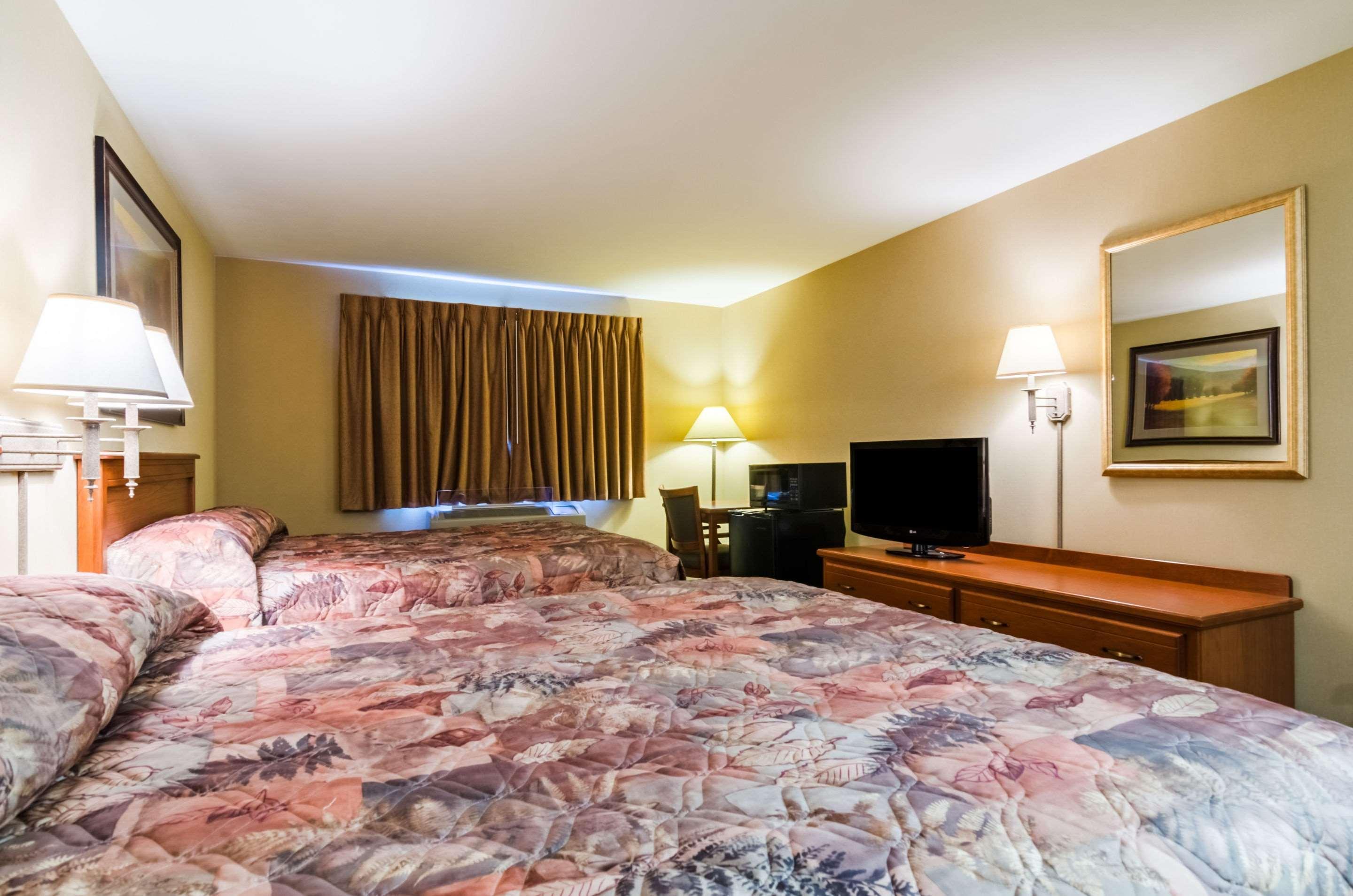 Super 8 By Wyndham Cozad Hotel Kültér fotó