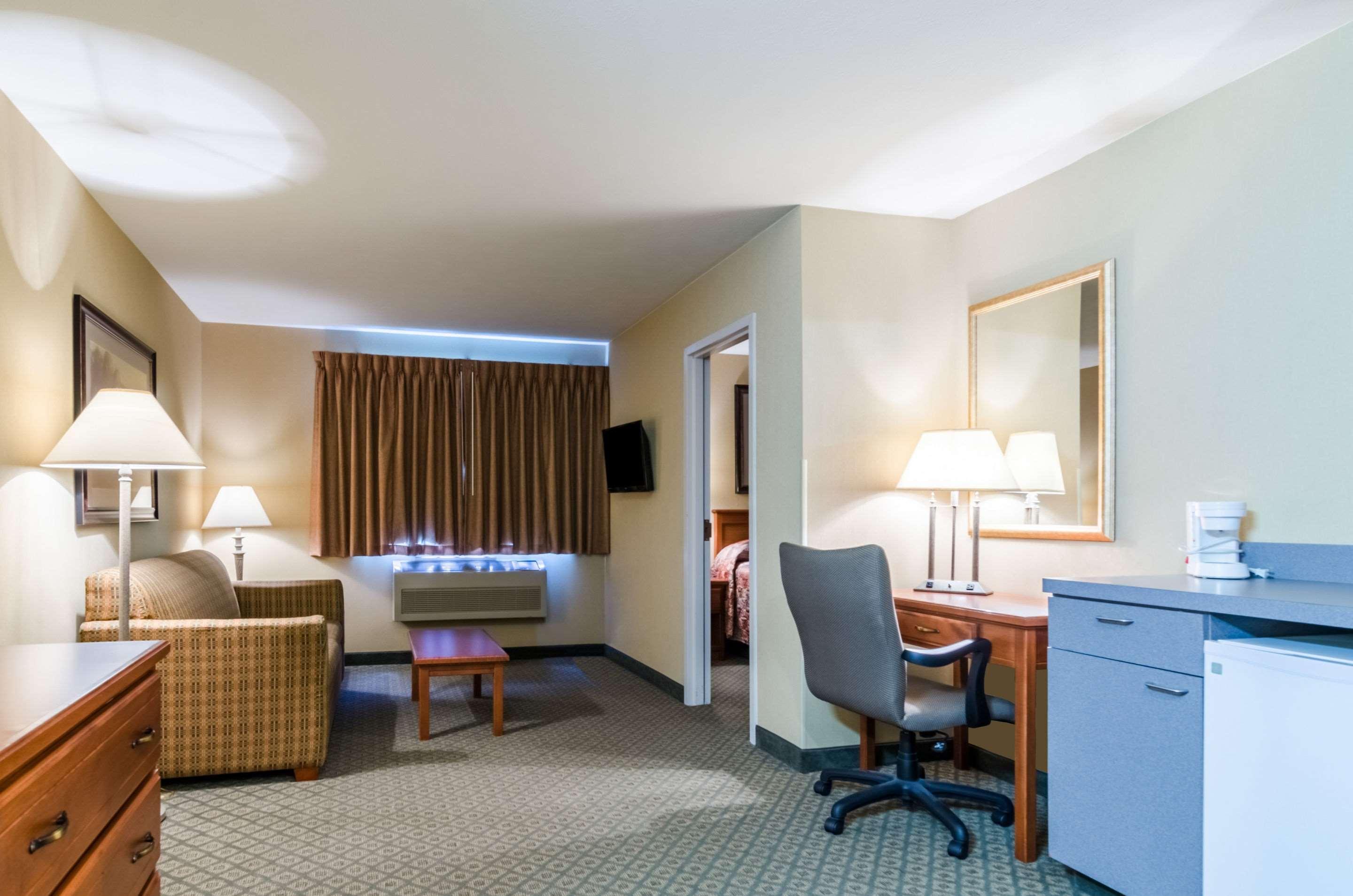 Super 8 By Wyndham Cozad Hotel Kültér fotó
