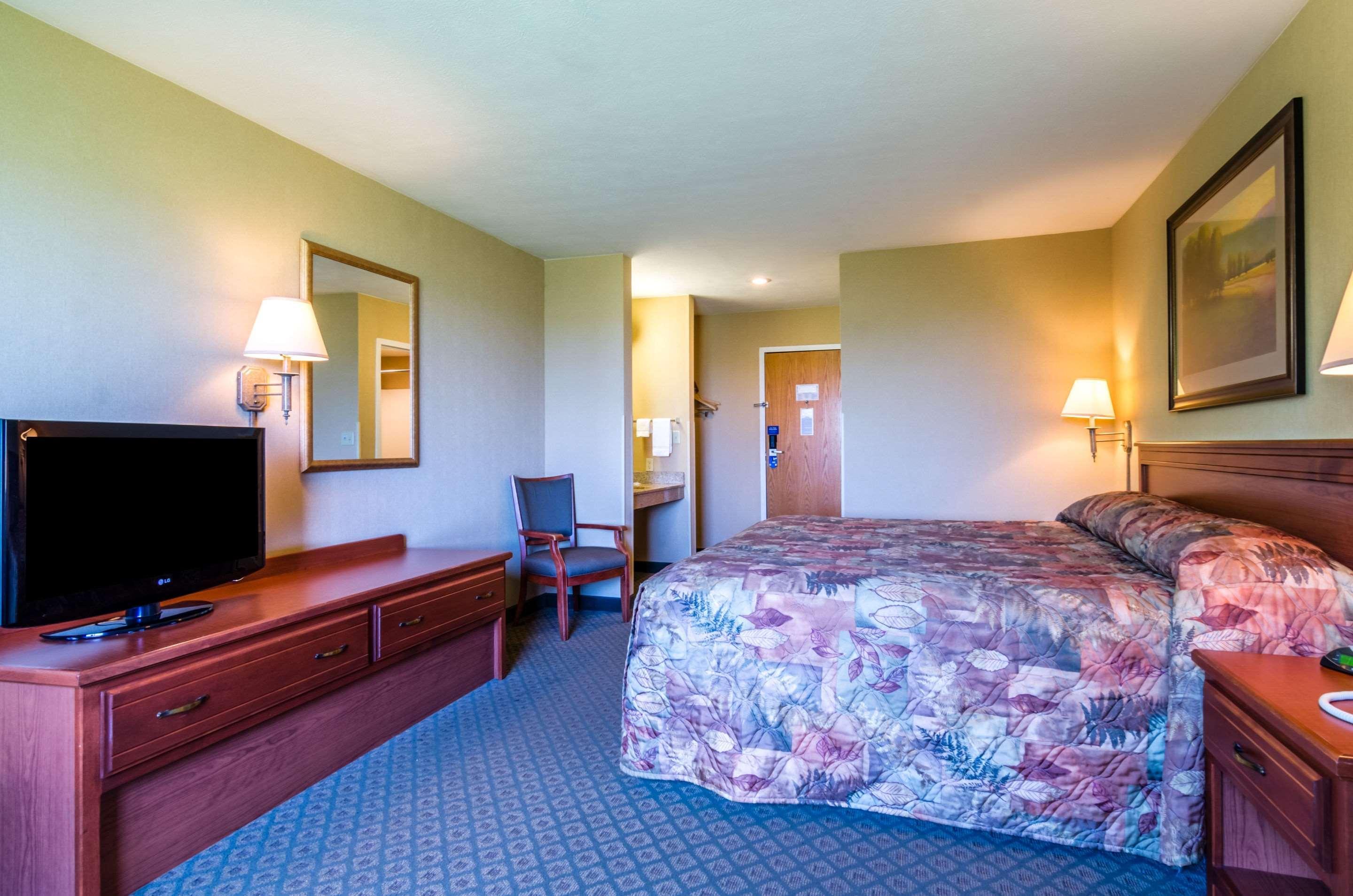 Super 8 By Wyndham Cozad Hotel Kültér fotó