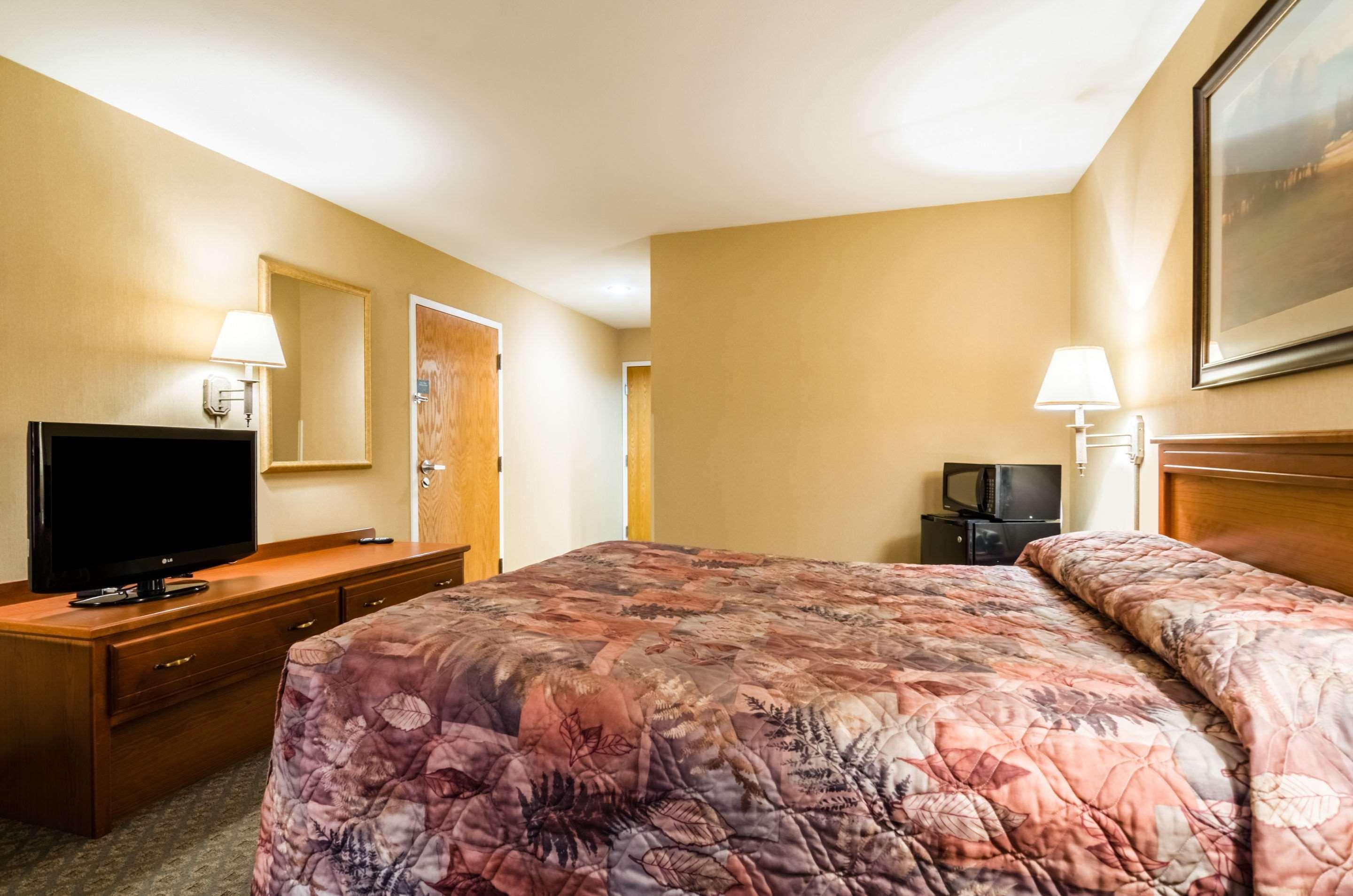 Super 8 By Wyndham Cozad Hotel Kültér fotó