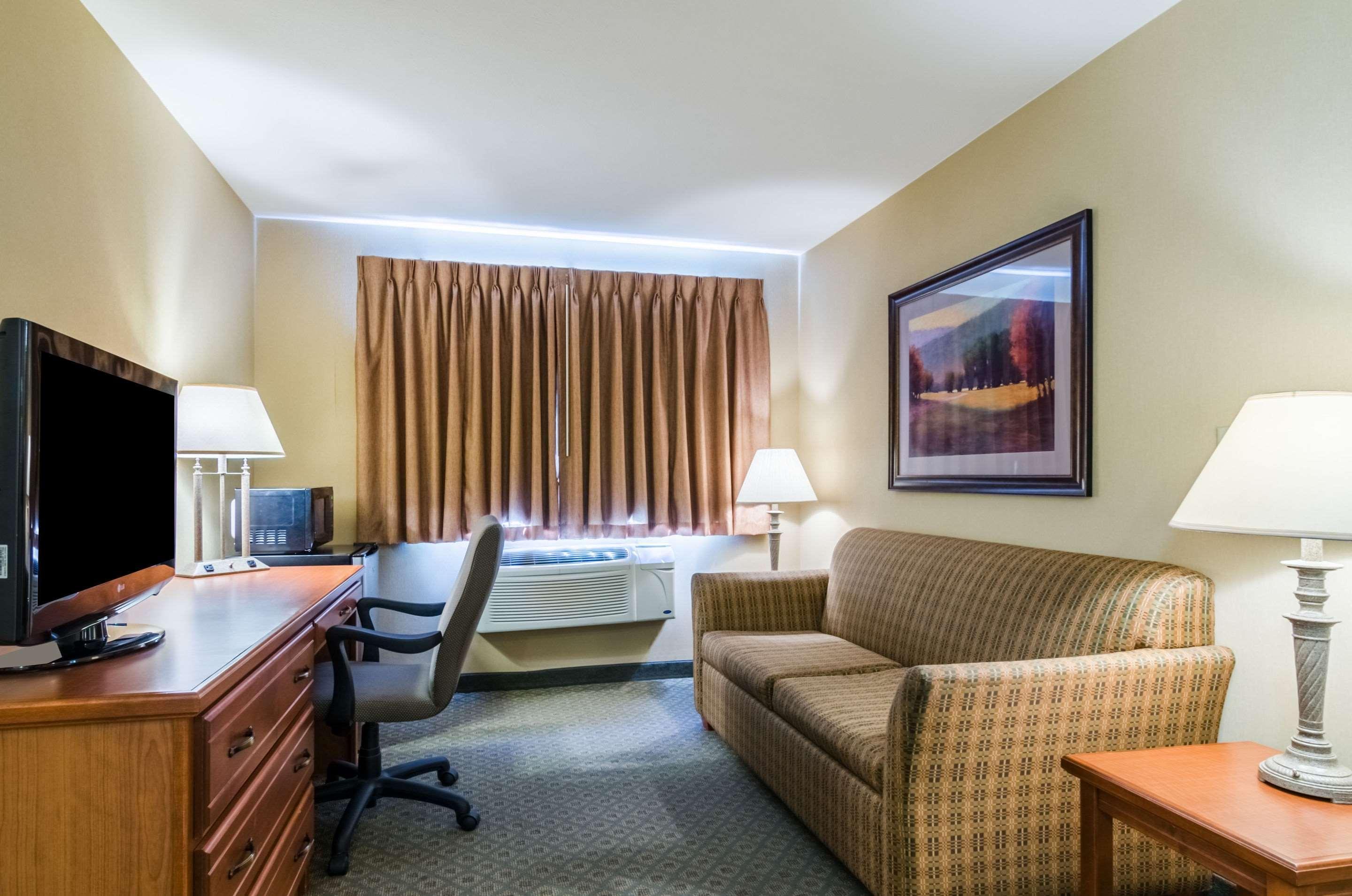 Super 8 By Wyndham Cozad Hotel Kültér fotó